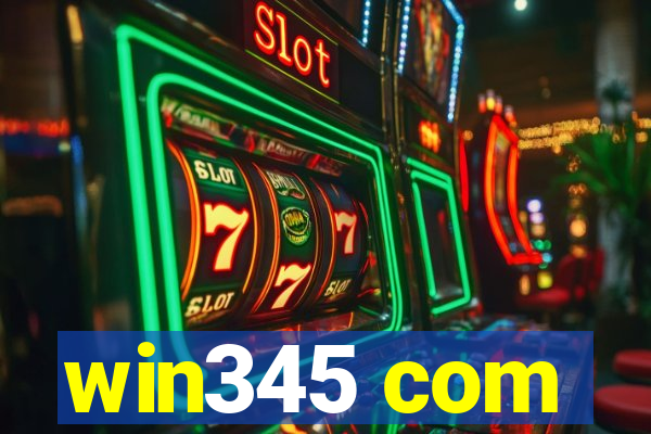 win345 com